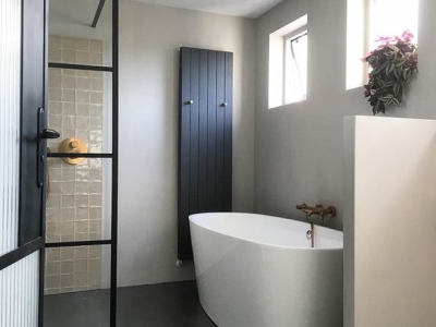 Soho® | de charme van Industrieel Design