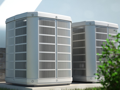 Vanaf 2022 aanvullende subsidie voor hybride warmtepomp 