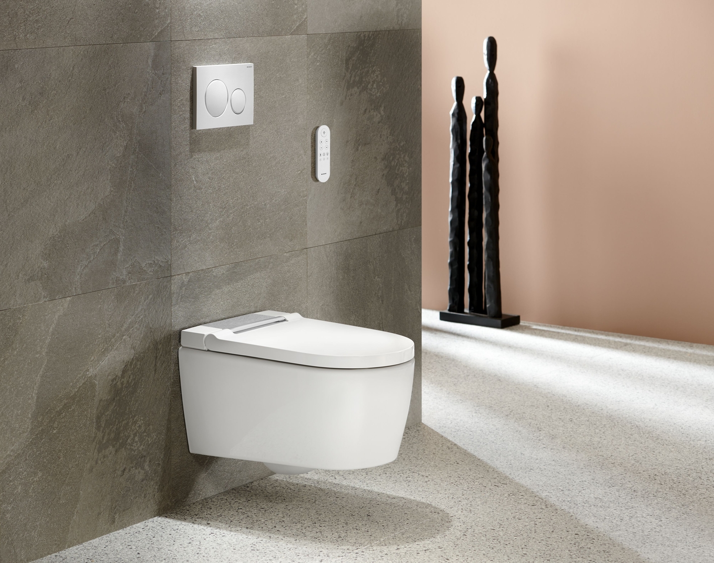 De voordelen van een Geberit wc, nu extra voordelig