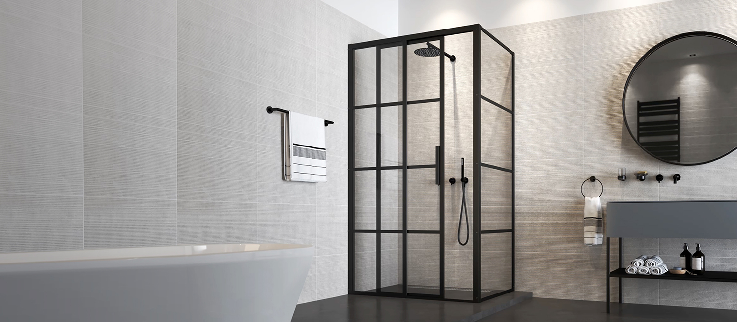 Soho® | de charme van Industrieel Design